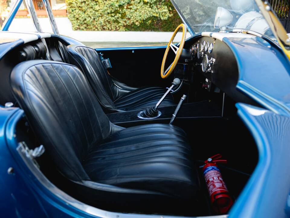 Image 37/68 of Shelby Cobra 289 (1966)