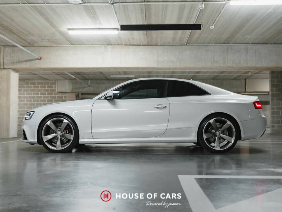 Image 9/46 of Audi RS5 (2013)