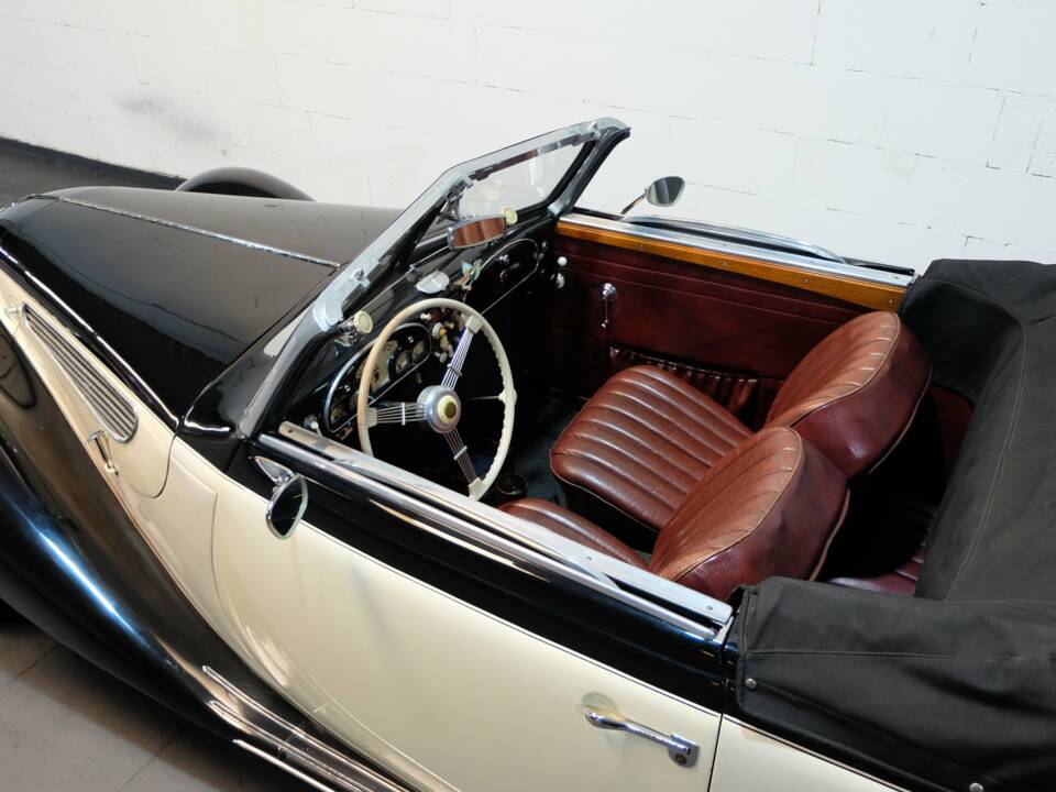 Image 24/33 de BMW 327 (1940)
