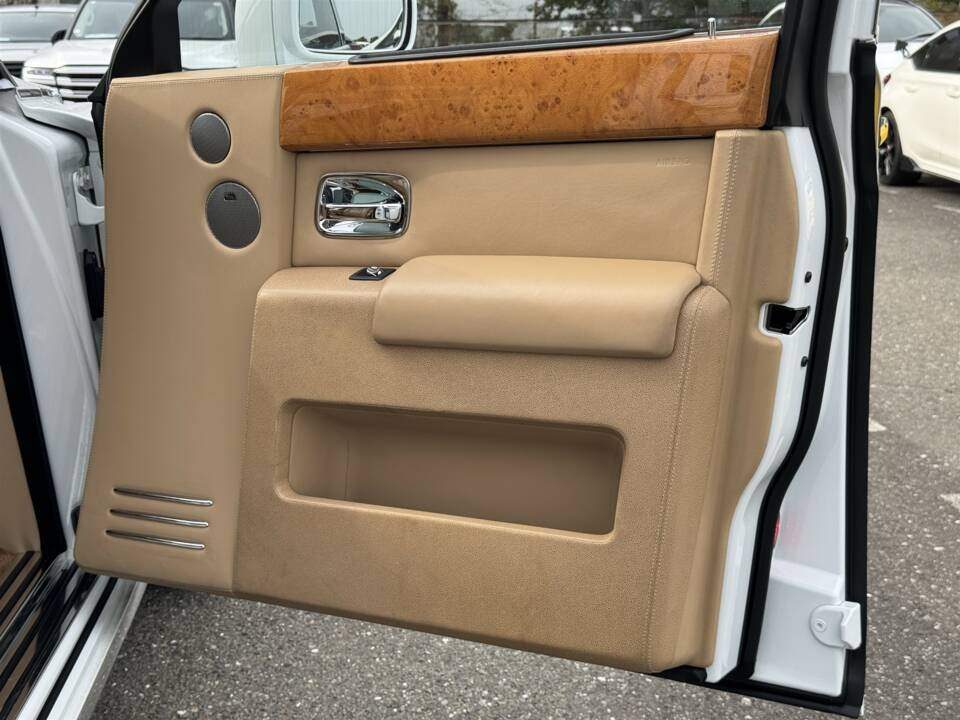 Bild 35/56 von Rolls-Royce Phantom VII (2006)