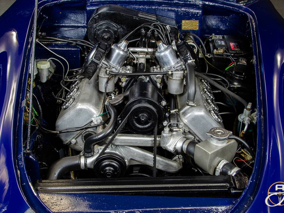 Bild 13/20 von Daimler SP 250 (1960)
