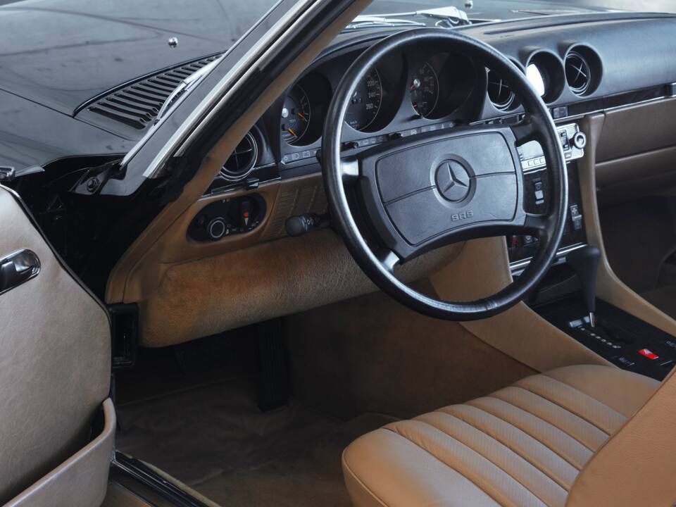 Image 41/50 de Mercedes-Benz 560 SL (1989)