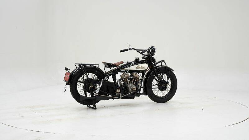 Bild 2/15 von Indian Scout 101 (1929)