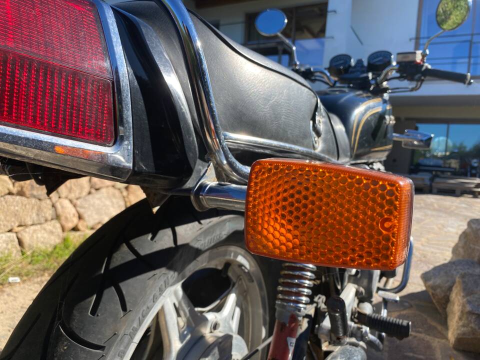 Bild 27/52 von Honda DUMMY (1979)