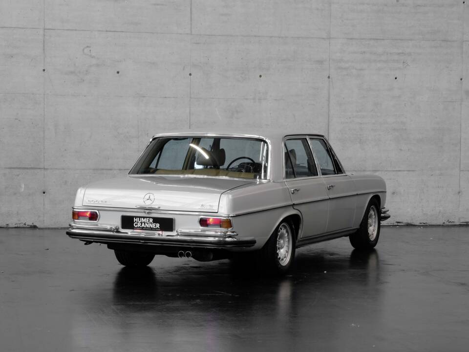 Immagine 10/50 di Mercedes-Benz 300 SEL 6.3 (1968)