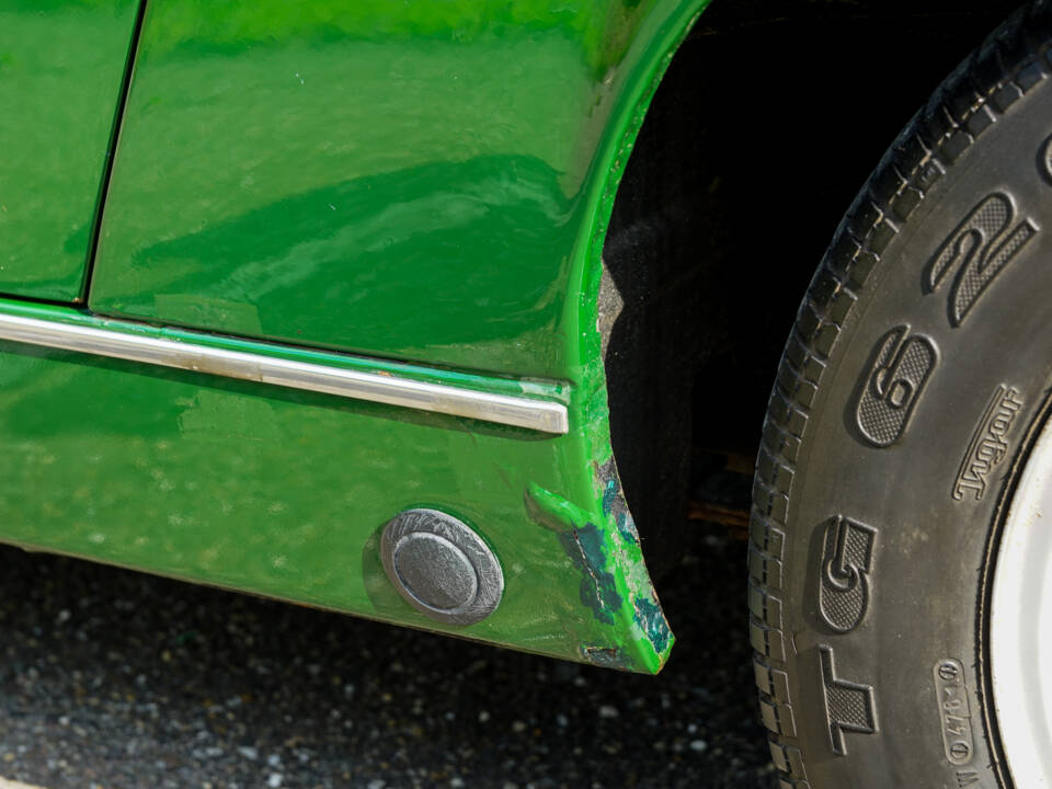 Bild 49/74 von MG Midget 1500 (1978)