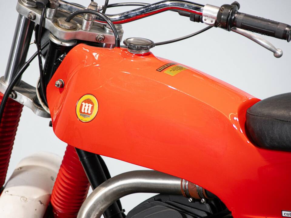 Image 11/47 of Montesa DUMMY (1976)