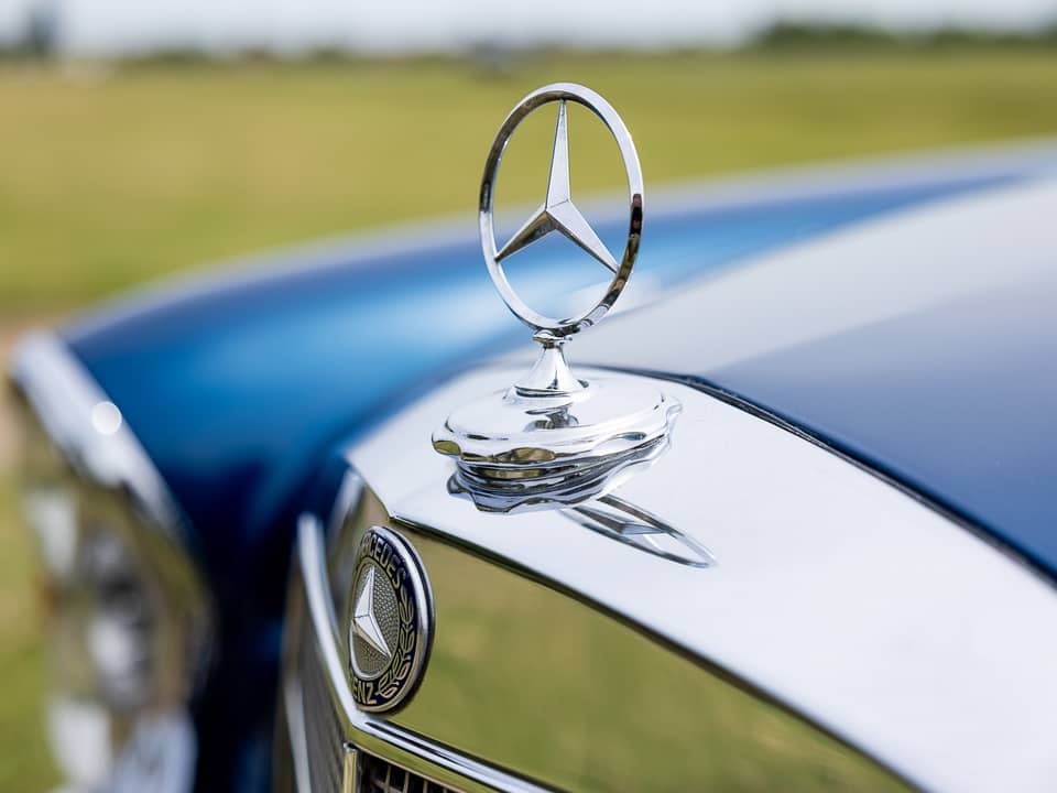 Afbeelding 34/62 van Mercedes-Benz 300 SE (1965)