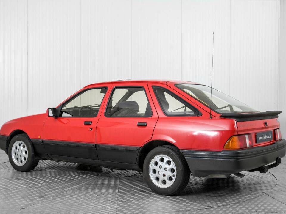 Afbeelding 6/50 van Ford Sierra 2.0 S (1987)