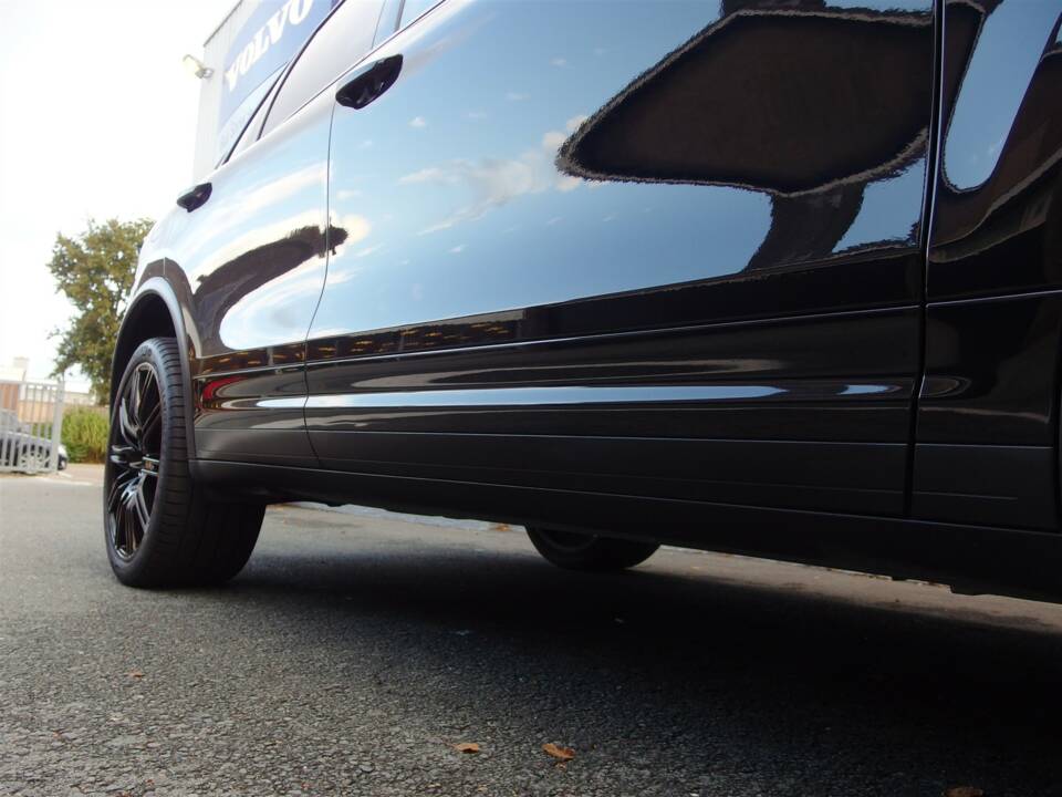 Imagen 21/97 de Porsche Cayenne Turbo (2011)