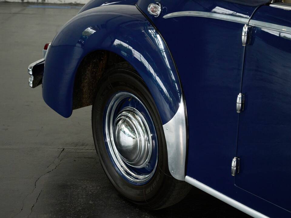 Bild 22/50 von Talbot-Lago T15 Baby Guilloré (1950)