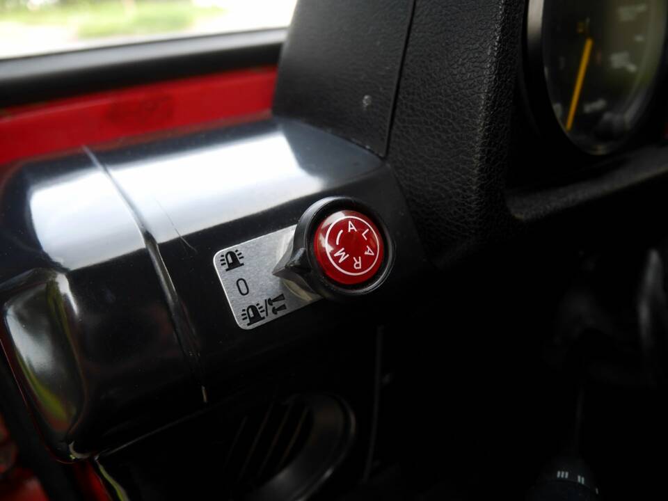 Immagine 28/30 di Steyr-Puch 280 GE (lang) (1985)