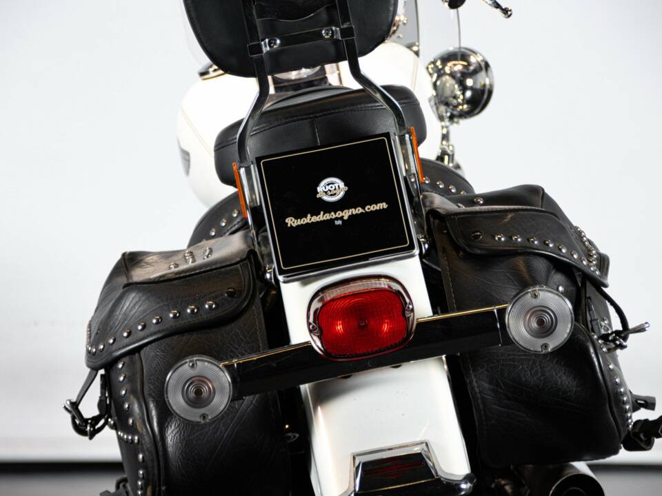Bild 23/50 von Harley-Davidson DUMMY (2003)