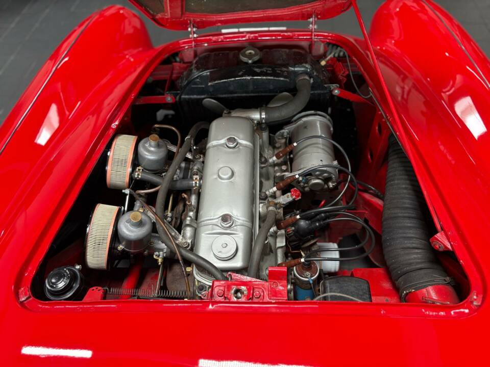 Bild 12/12 von Austin-Healey 100&#x2F;4 (BN1) (1954)