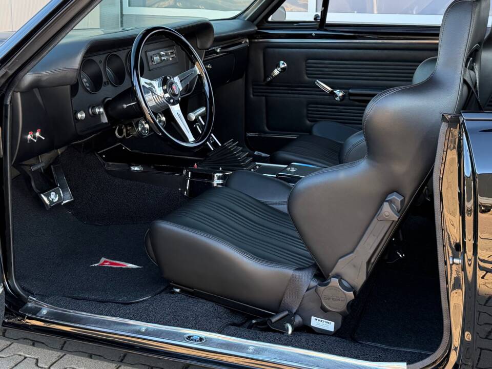 Afbeelding 25/65 van Pontiac GTO (1967)