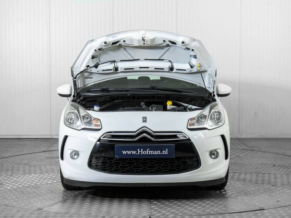 Afbeelding 35/48 van Citroën DS3 Racing (2014)