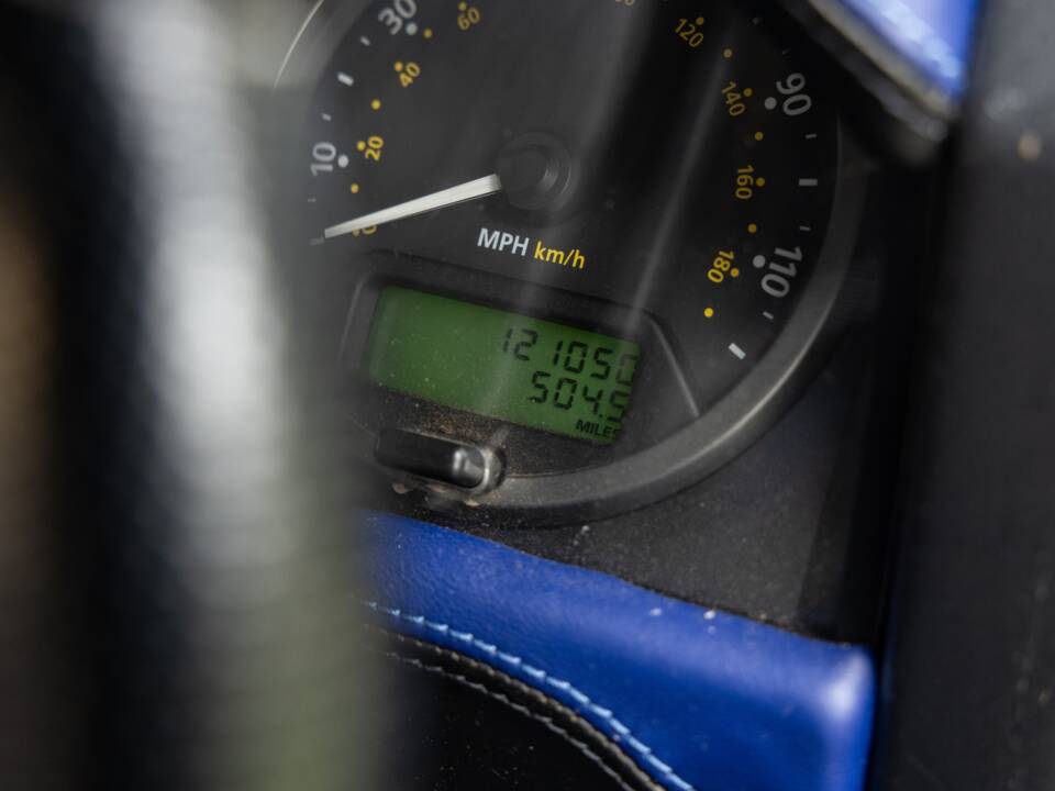 Image 36/43 of Land Rover Defender 90 (2010)