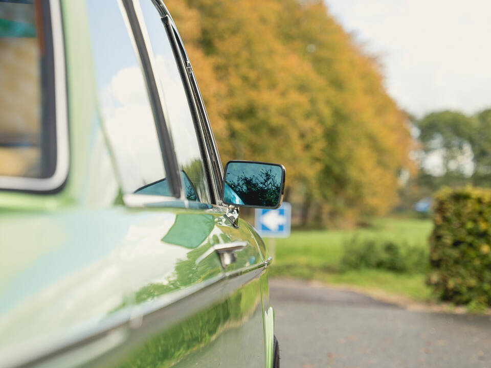 Image 43/99 of BMW 2002 tii (1974)