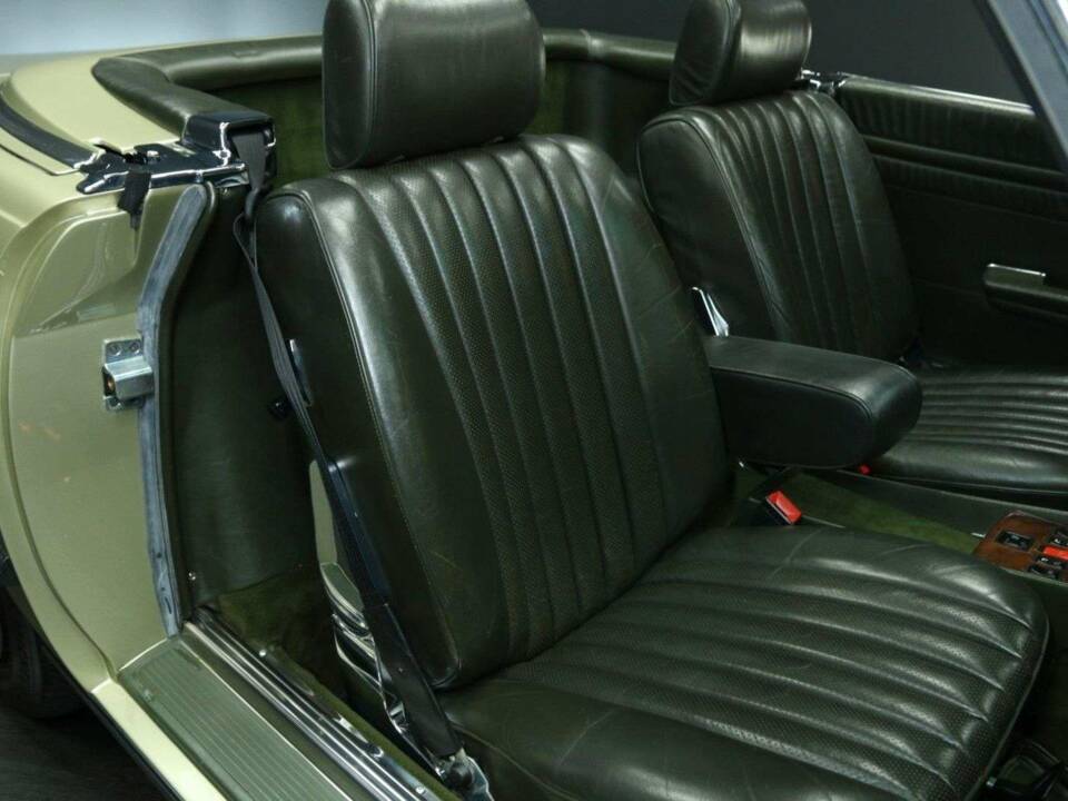 Imagen 23/50 de Mercedes-Benz 380 SL (1984)