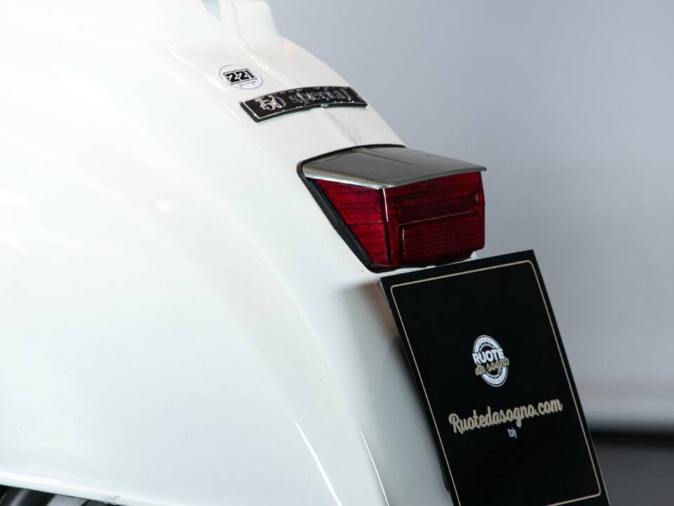 Bild 9/50 von Piaggio DUMMY (1972)