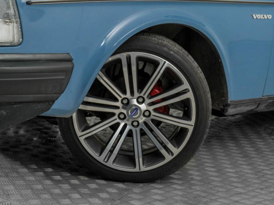 Bild 4/50 von Volvo 245 (1980)