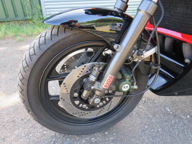 Bild 31/40 von Kawasaki DUMMY (1984)