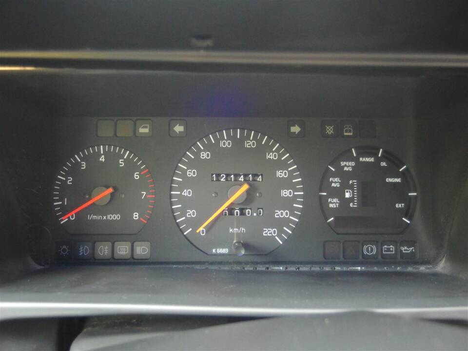 Image 68/93 de Volvo 480 ES (1995)
