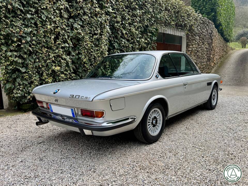 Bild 3/51 von BMW 3,0 CSi (1975)