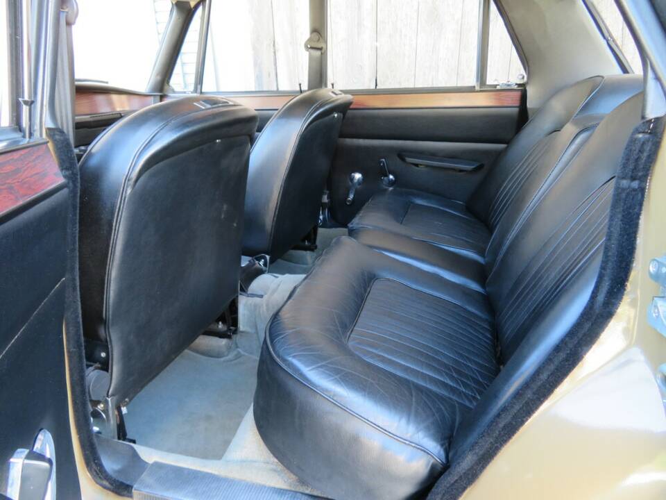 Afbeelding 8/19 van Rover 3500 (1972)