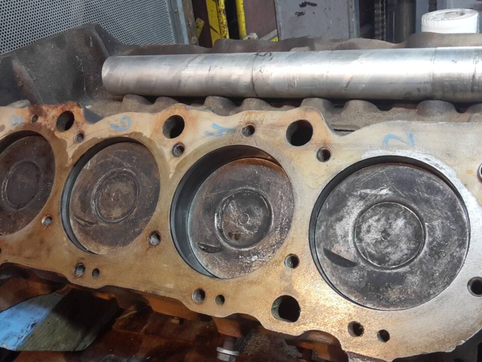 Immagine 46/110 di GMC Sierra 2500 (1975)