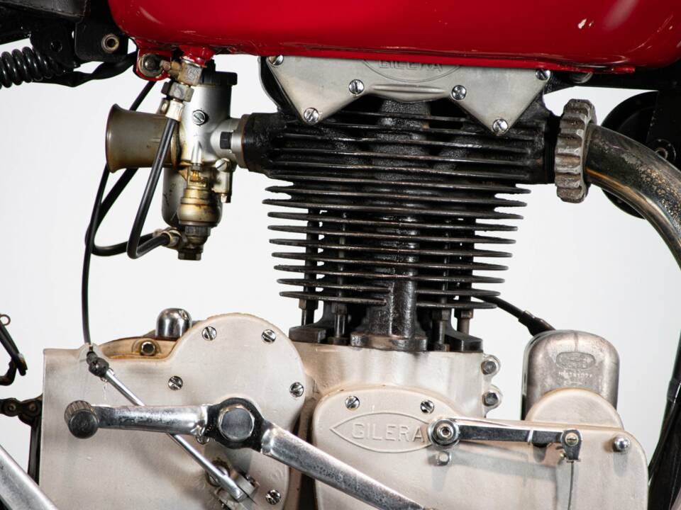 Imagen 40/50 de Gilera Saturno (1963)