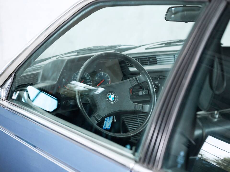 Image 17/50 of BMW 635 CSi (1979)