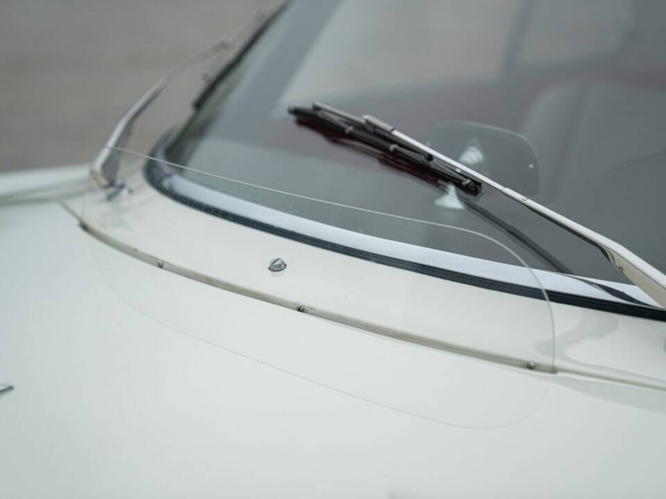 Imagen 30/50 de Alfa Romeo Giulia Sprint Speciale (1964)