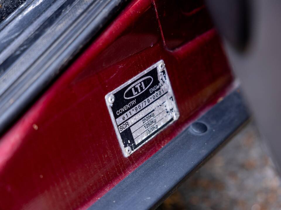 Bild 44/45 von LTI TX4 (2007)