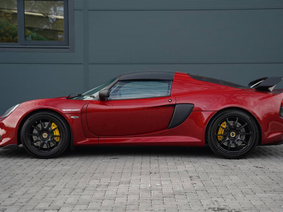 Bild 6/50 von Lotus Exige 390 &quot;Final Edition&quot; (2021)