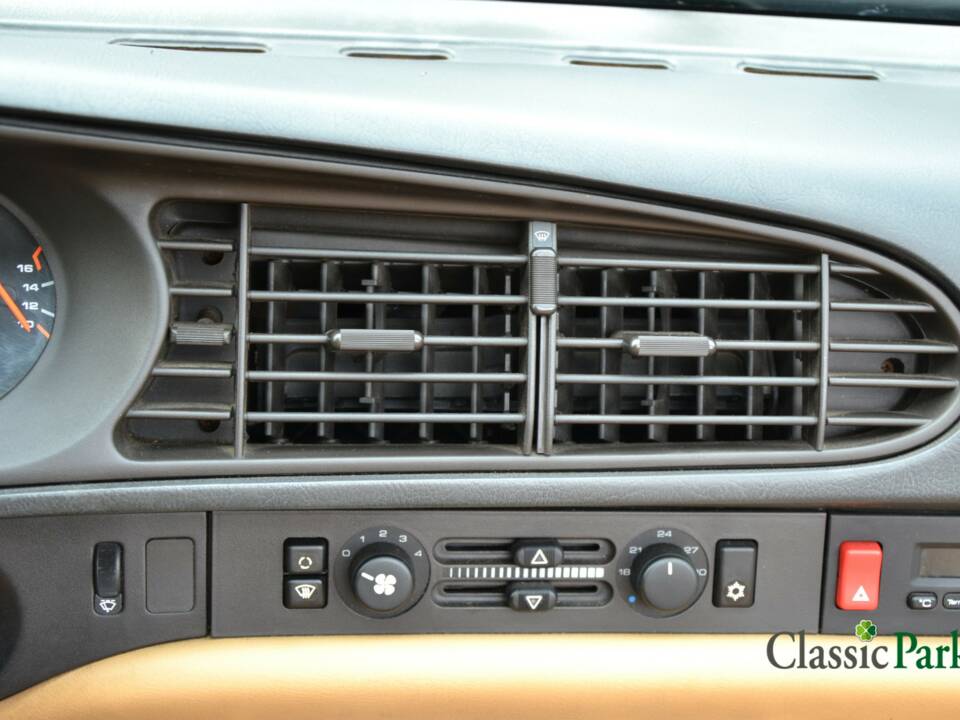 Bild 39/50 von Porsche 968 (1992)