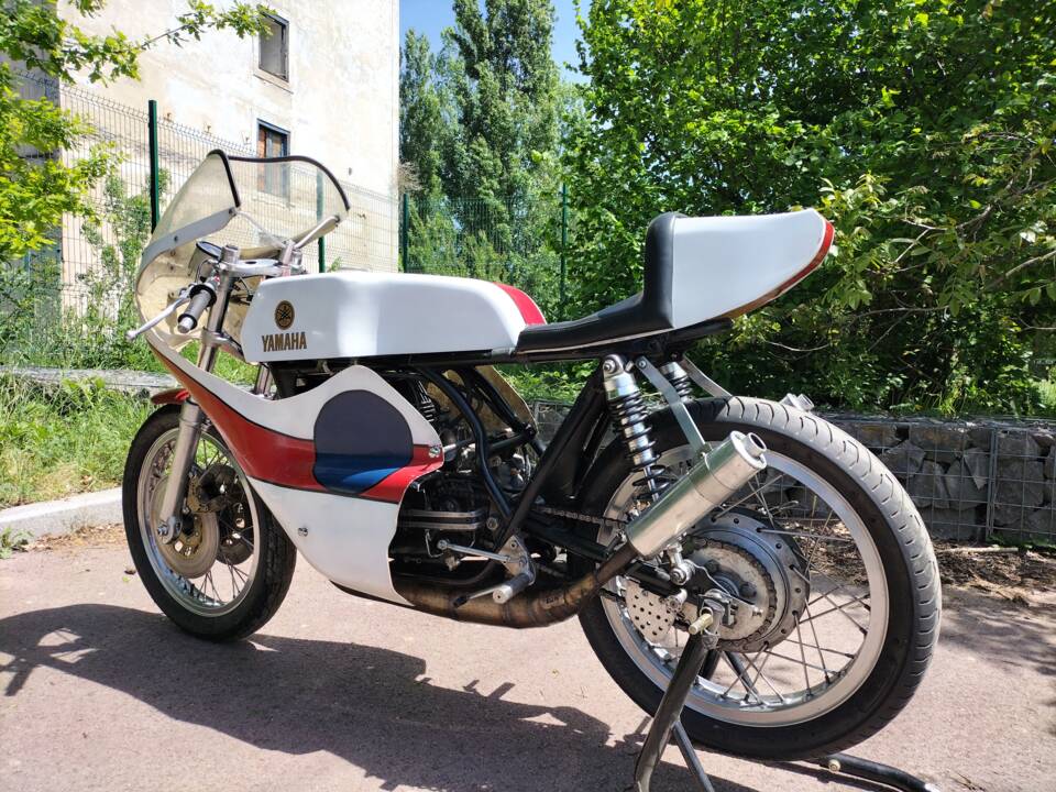 Bild 81/95 von Yamaha DUMMY (1973)