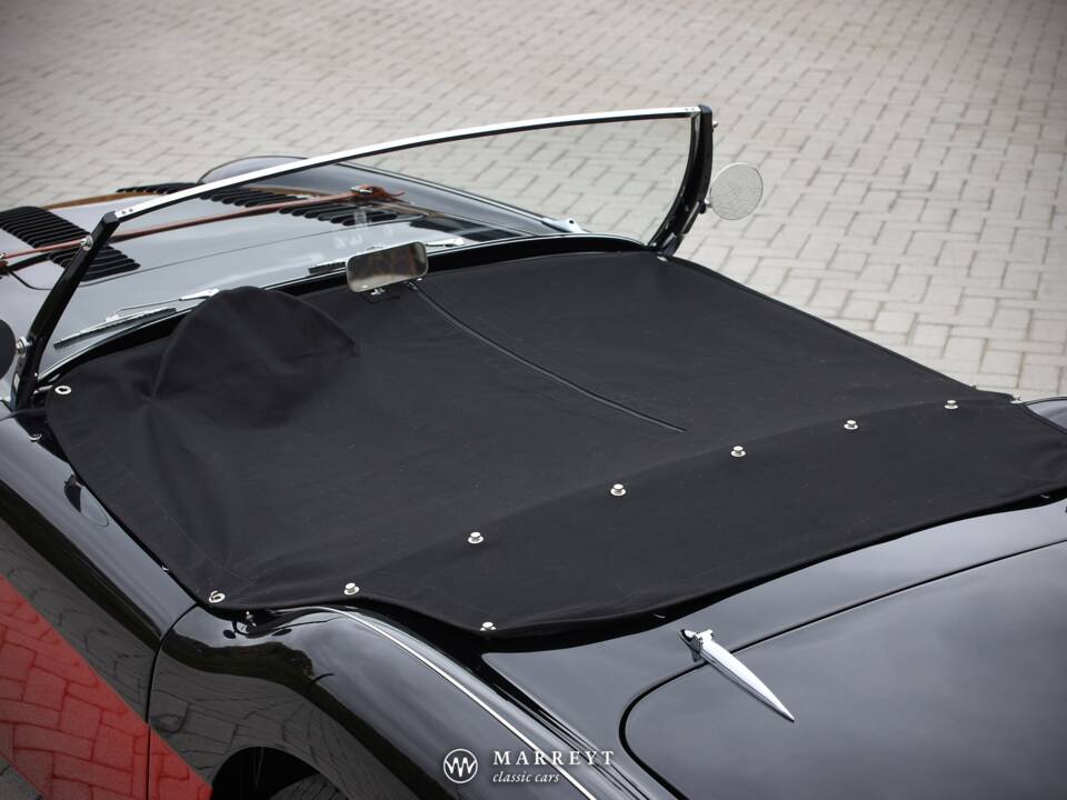 Image 35/47 of Austin-Healey 100/4M (BN2) (1955)