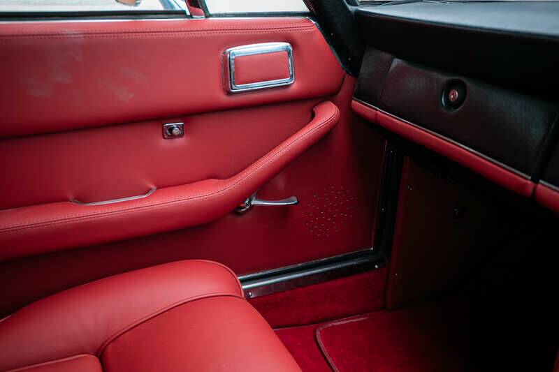 Bild 20/38 von Jensen Interceptor MK III (1972)