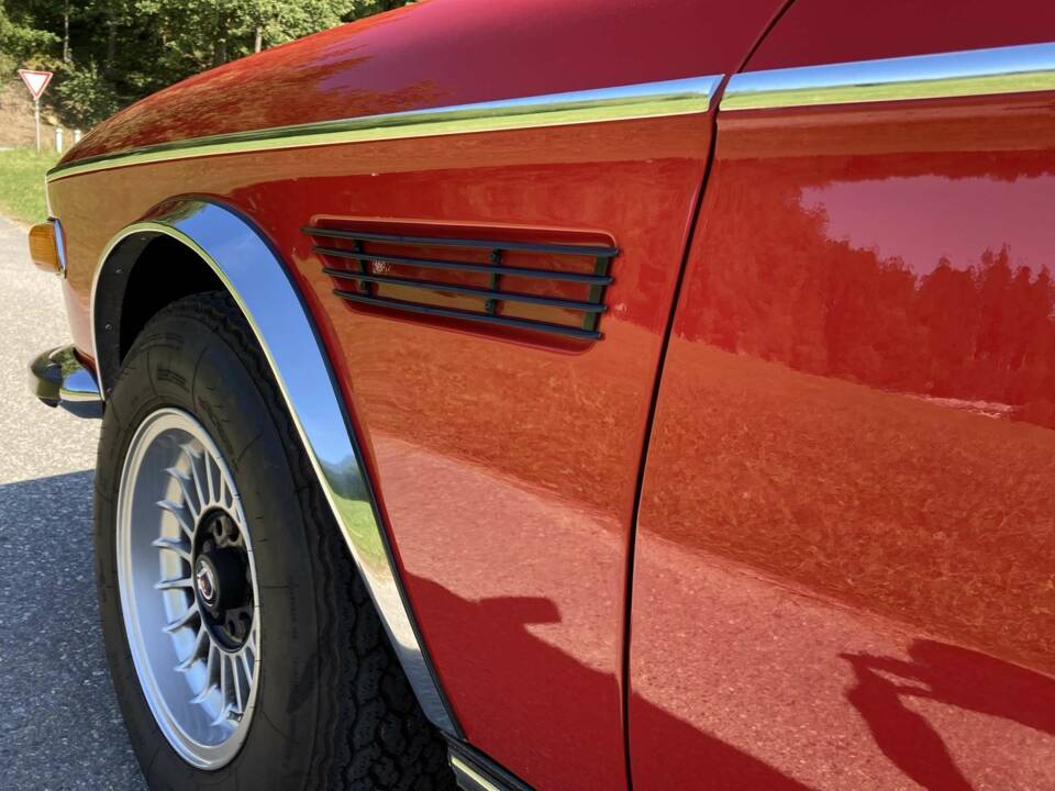Imagen 16/47 de BMW 3.0 CSi (1973)