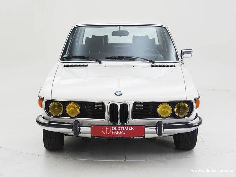 Bild 15/15 von BMW 2,8 L (1975)