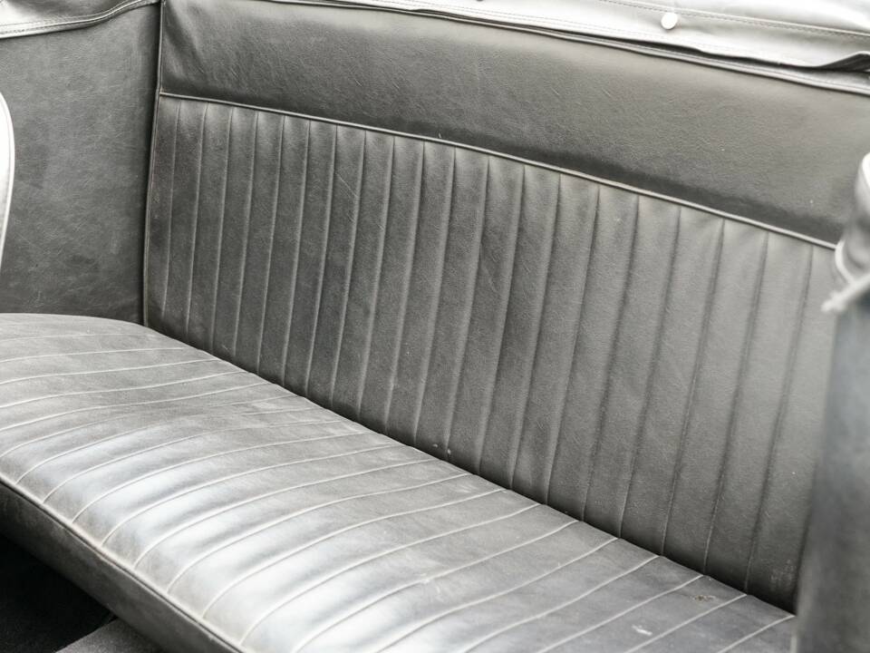 Imagen 16/36 de Peugeot 404 Injection (1967)