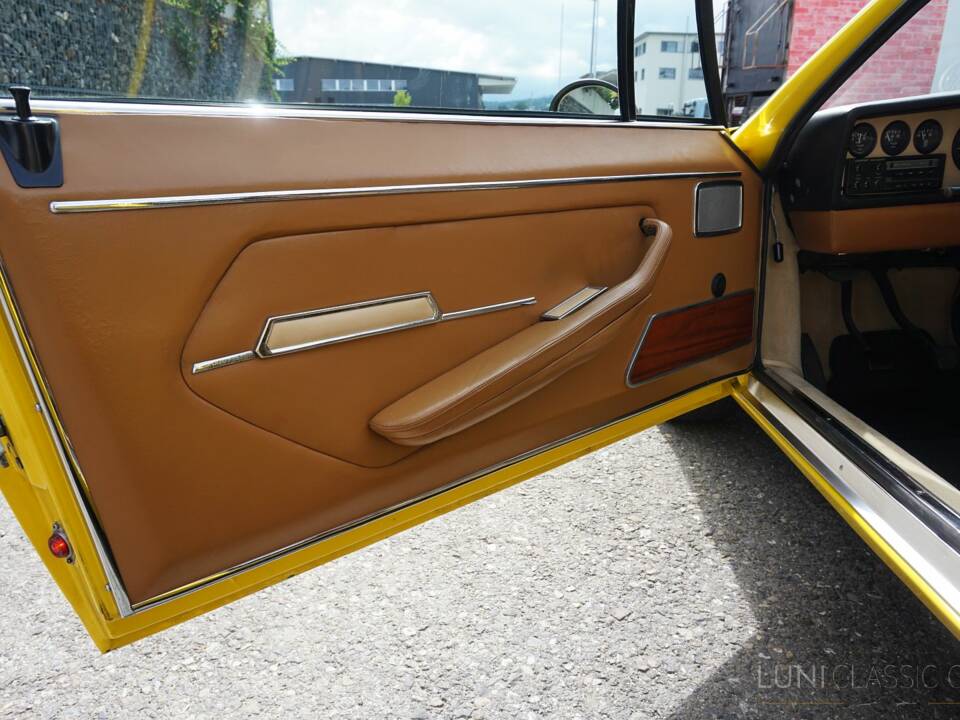 Bild 37/64 von Lamborghini Espada 400 GT (1973)