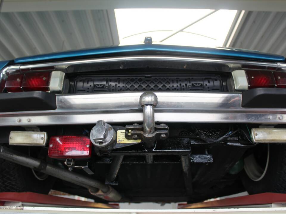 Bild 20/50 von Citroën DS 23 (1973)