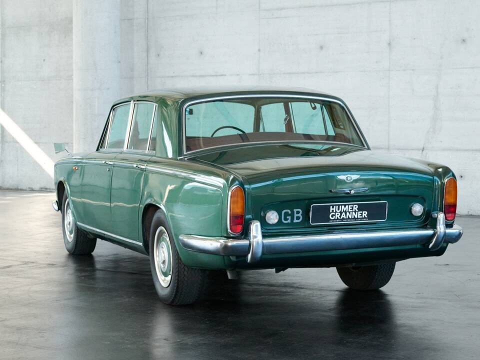 Bild 12/50 von Bentley T 1 (1969)