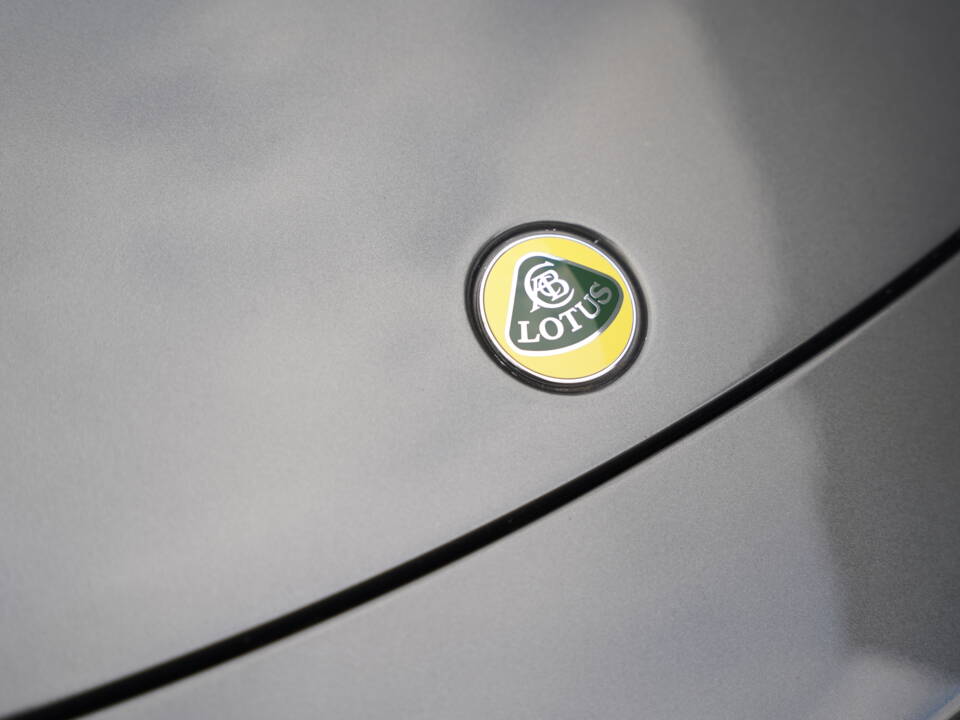 Bild 29/50 von Lotus Evora 400 (2017)