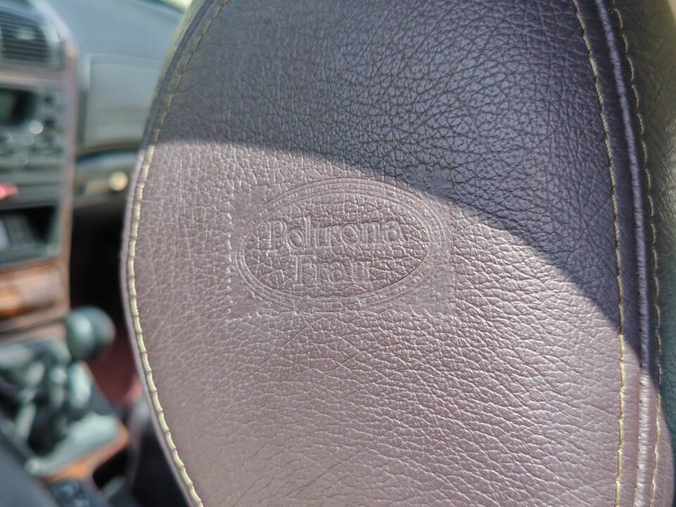 Bild 31/42 von Lancia Kappa Coupé 2.0 20V Turbo (1999)