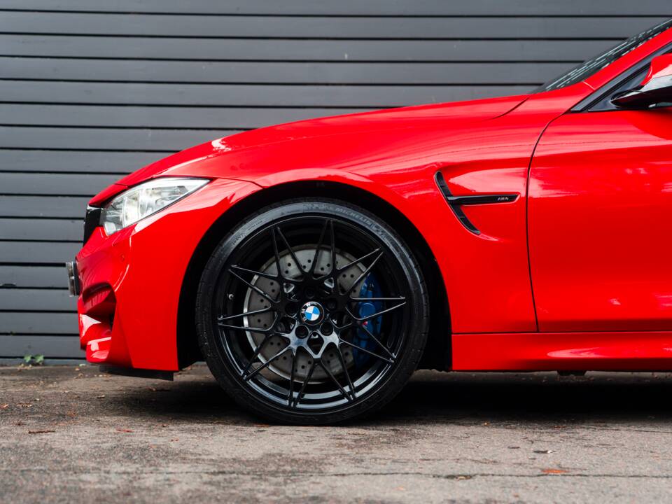 Bild 9/49 von BMW M4 (2016)