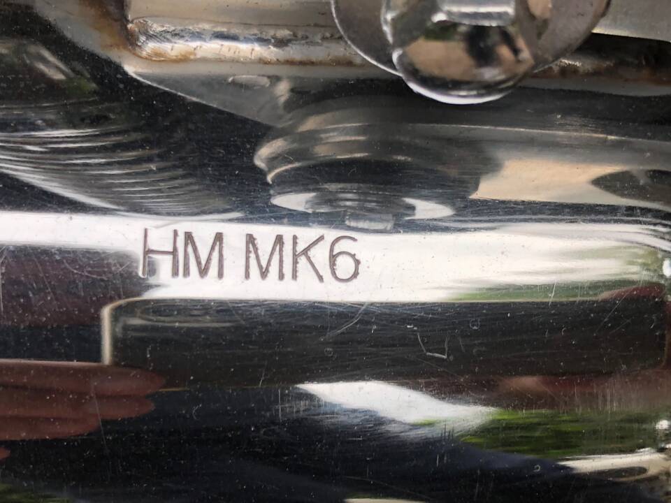 Imagen 21/29 de Honda DUMMY (1989)