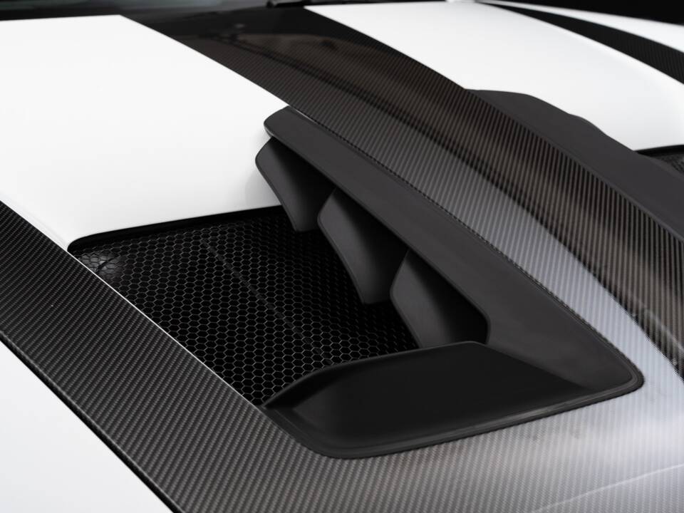 Bild 20/41 von Porsche 911 GT3 RS (2024)
